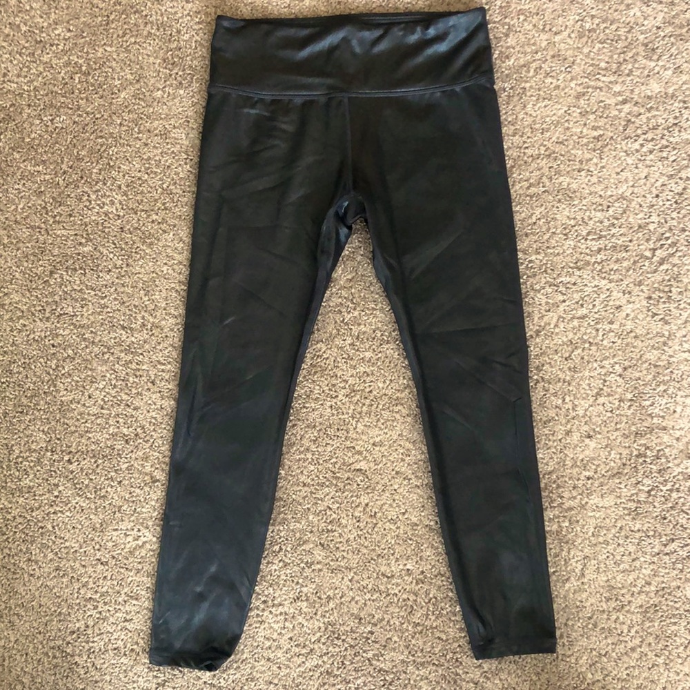 Athleta Elation Shine Tight